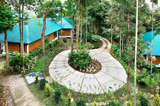 Resort Wayanad Coffee Trail 13