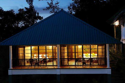 Resort Wayanad Coffee Trail 14