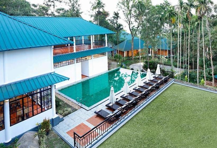 Resort Wayanad Coffee Trail 2