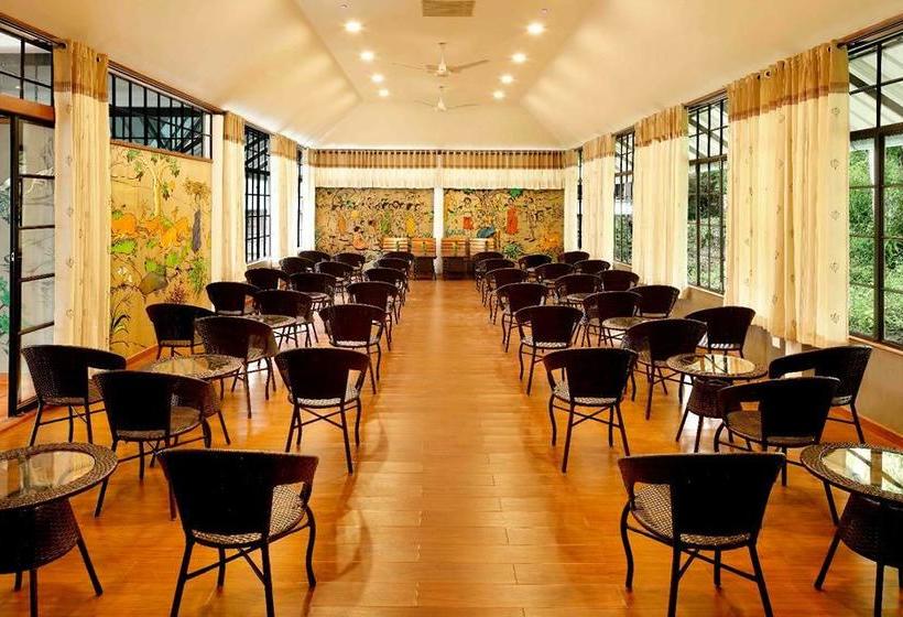 Resort Wayanad Coffee Trail 3