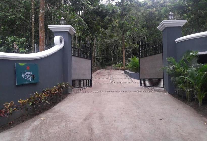 Resort Wayanad Coffee Trail 4