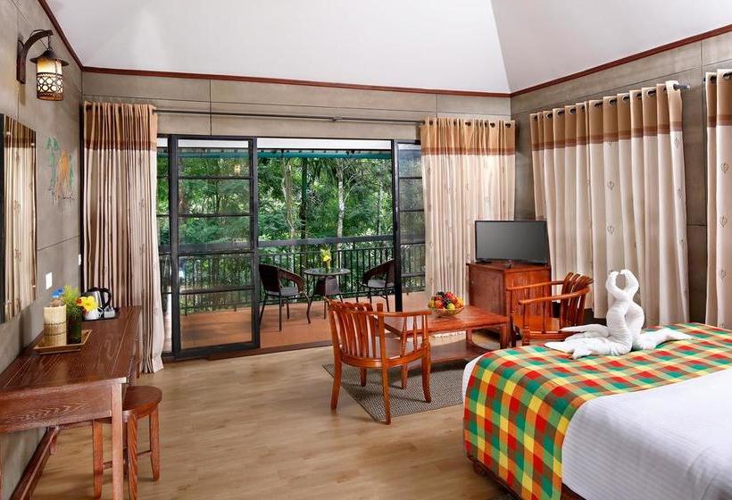 Resort Wayanad Coffee Trail 6