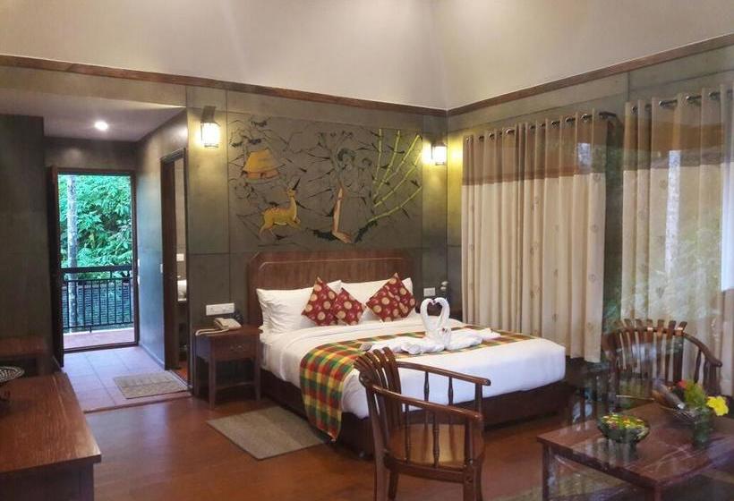 Resort Wayanad Coffee Trail 7