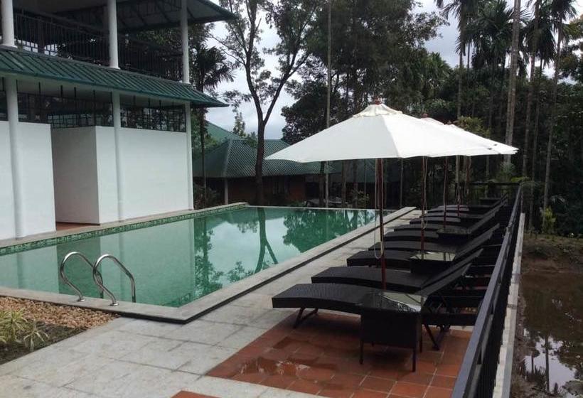 Resort Wayanad Coffee Trail 9