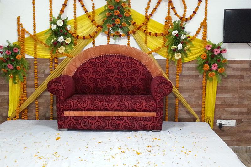 Hotel Surya Continental 13