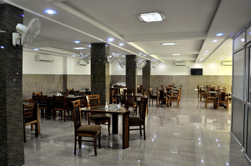 Hotel Surya Continental 6