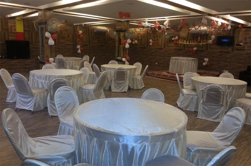 Hotel Surya Continental 7