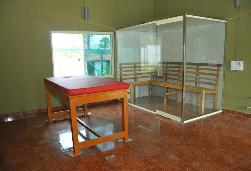 Resort Roomsdon Coorg Nest Cottages 20