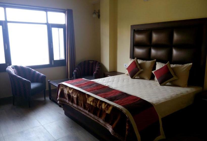 Bed and Breakfast Home Inn Shimla