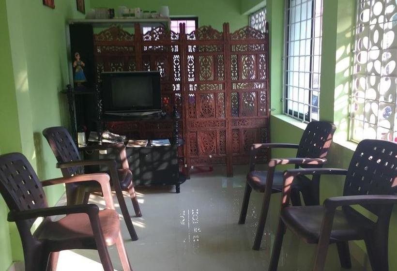 Resort Soukhyasanthi Ayurmadom 2