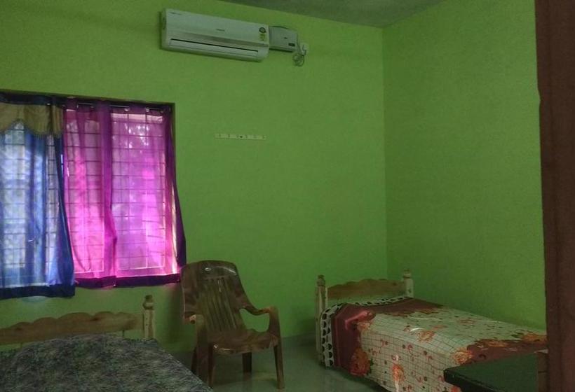 Resort Soukhyasanthi Ayurmadom 3