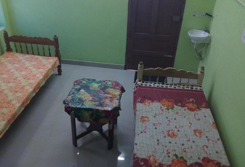 Resort Soukhyasanthi Ayurmadom 4