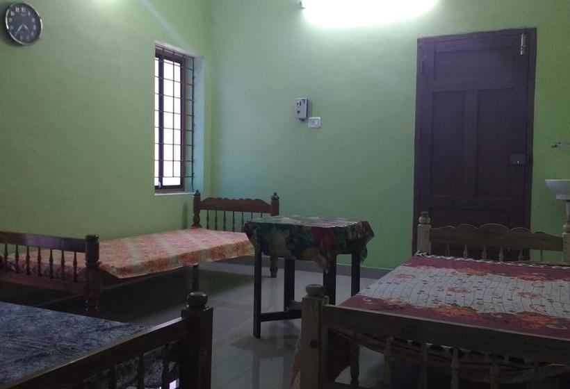 Resort Soukhyasanthi Ayurmadom 5