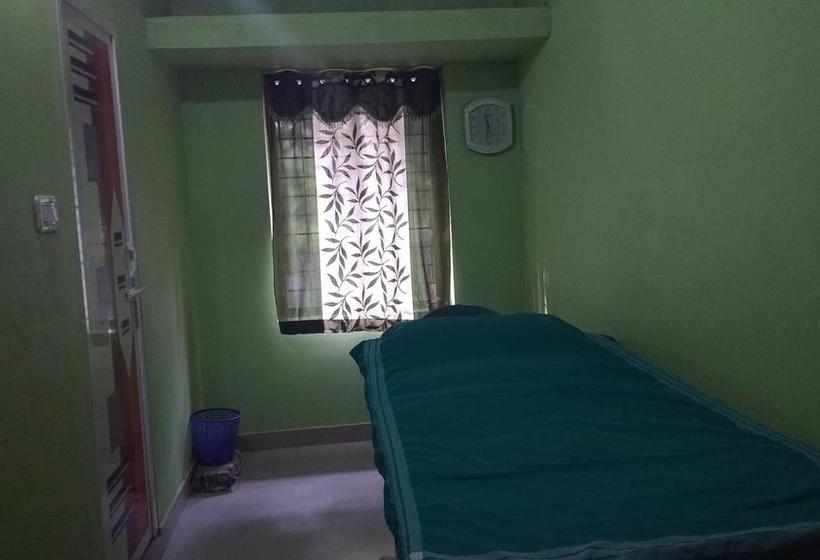 Resort Soukhyasanthi Ayurmadom 6