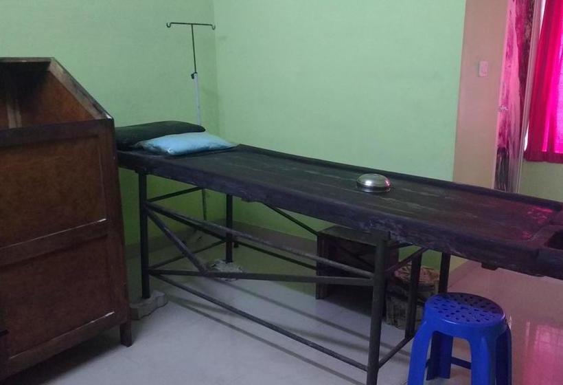 Resort Soukhyasanthi Ayurmadom 7