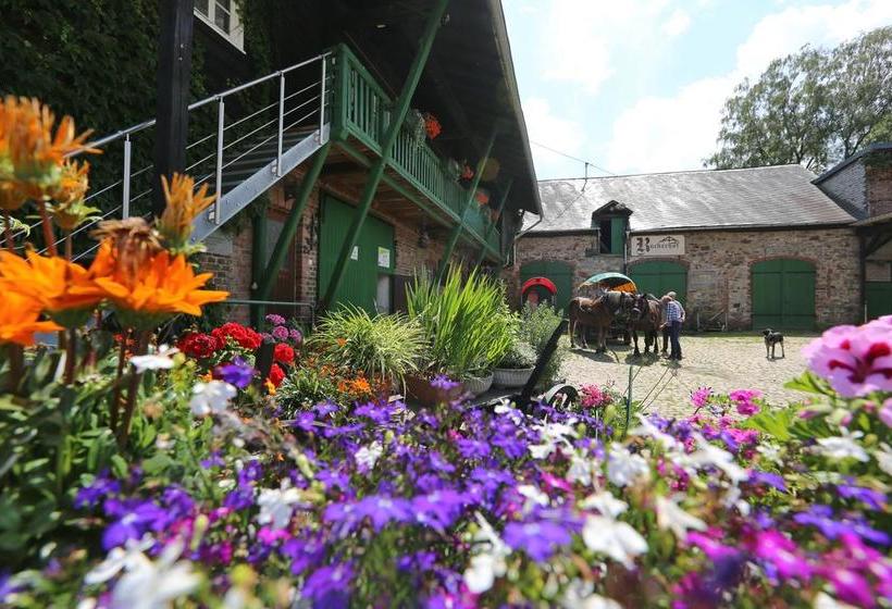 Landhotel Rückerhof 1