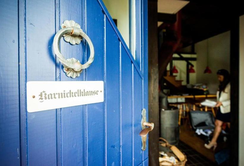 Landhotel Rückerhof 11