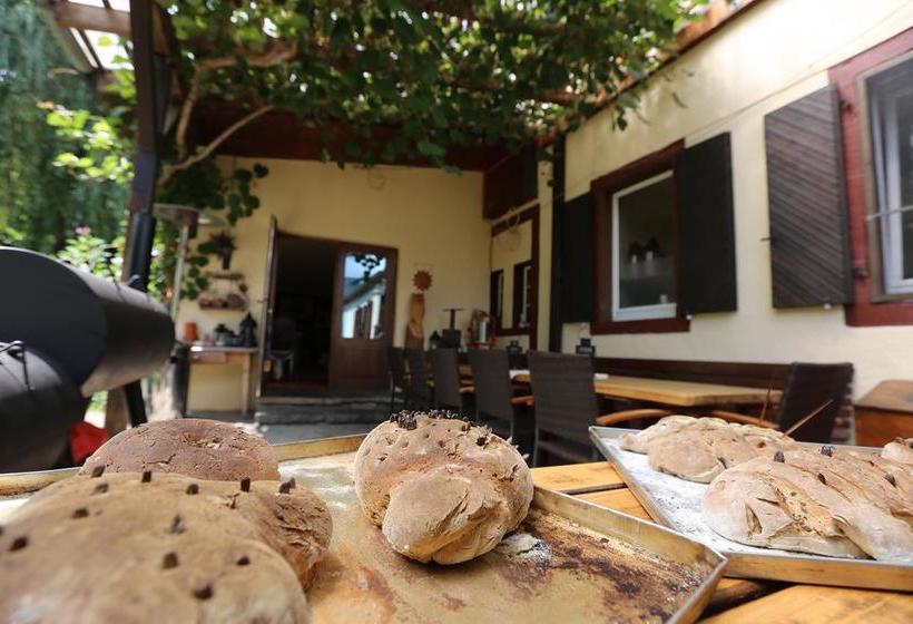 Landhotel Rückerhof 12