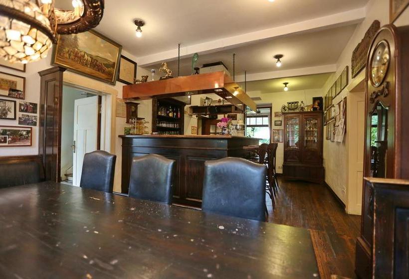 Landhotel Rückerhof 13