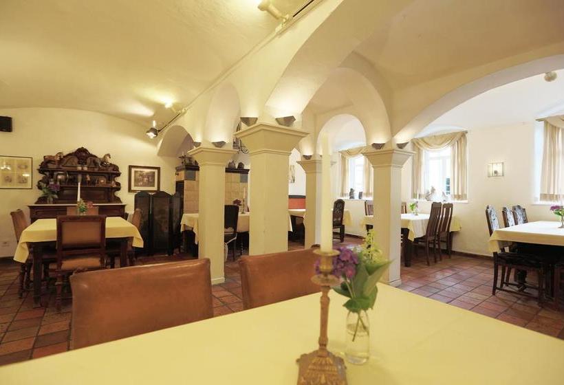 Landhotel Rückerhof 14