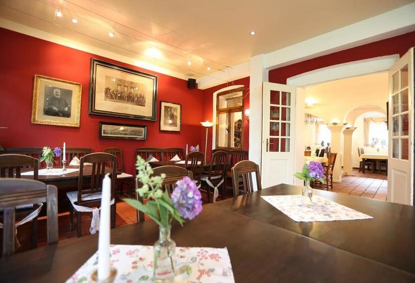 Landhotel Rückerhof 15