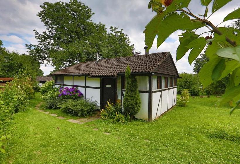 Landhotel Rückerhof 20