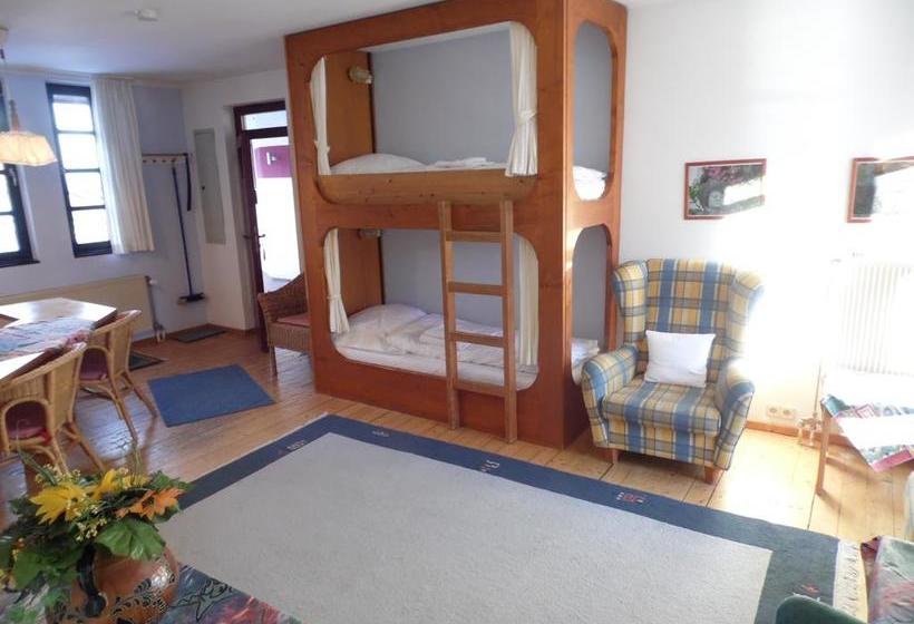 Landhotel Rückerhof 3