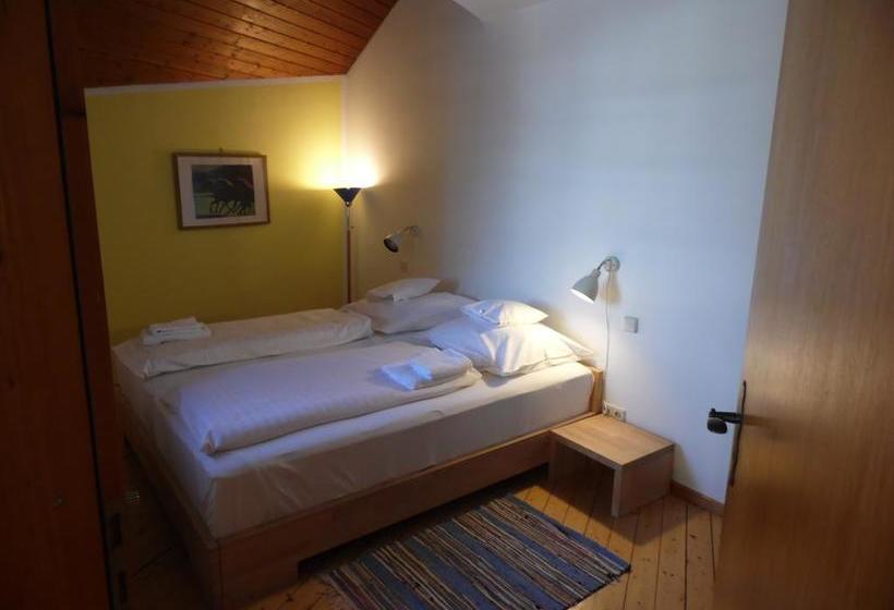 Landhotel Rückerhof 4