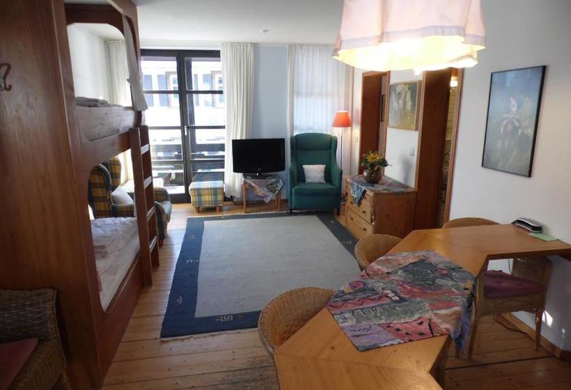 Landhotel Rückerhof 5