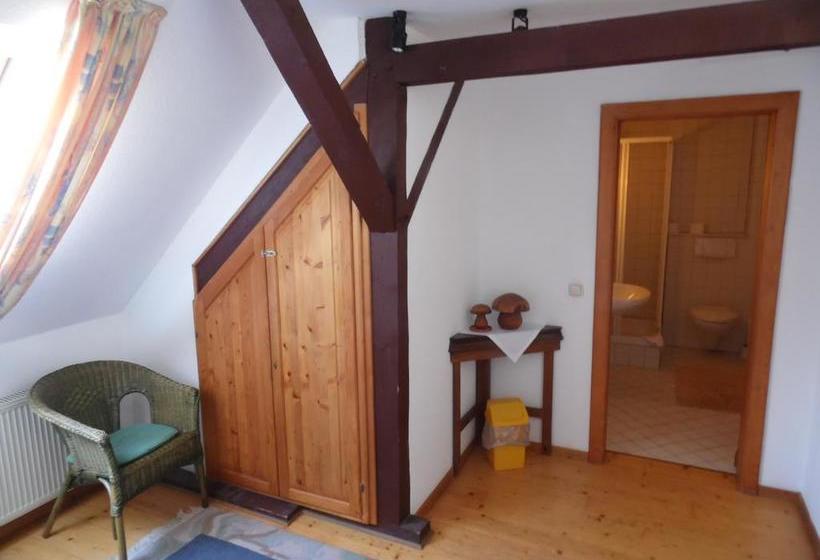 Landhotel Rückerhof 6