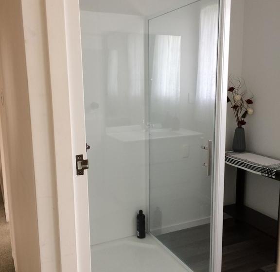 Bed and Breakfast Geraldine Guest Lodge 16