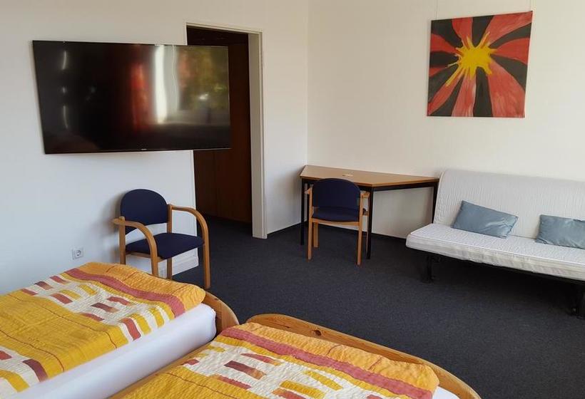 Genius Hotel Und Hostel 12