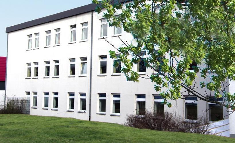 Genius Hotel Und Hostel 14