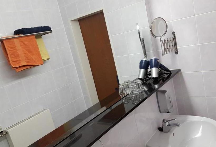 Genius Hotel Und Hostel 7