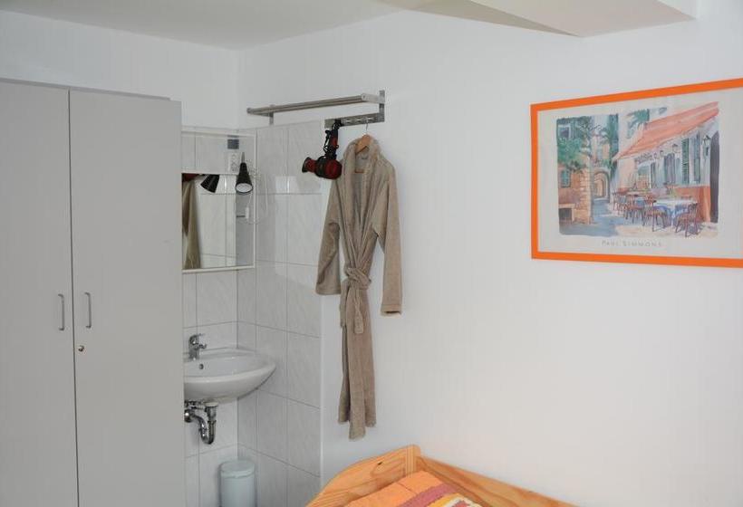 Genius Hotel Und Hostel 8