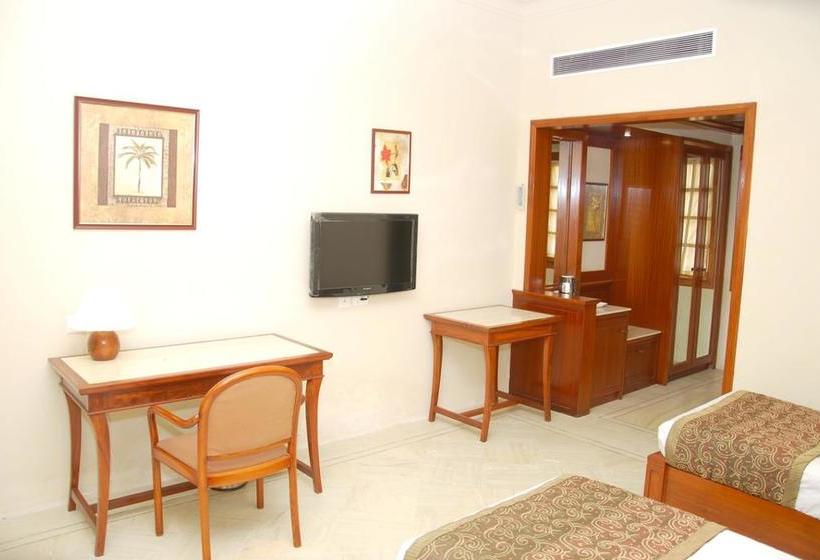 Hôtel Desert N Dunes 1