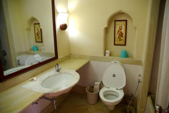 Hôtel Desert N Dunes 17