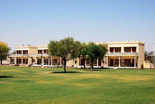 Hôtel Desert N Dunes 19