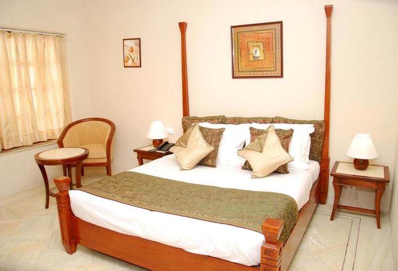 Hôtel Desert N Dunes 2