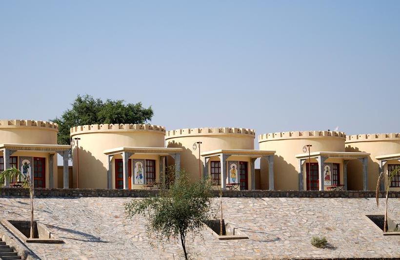 Hôtel Desert N Dunes 3