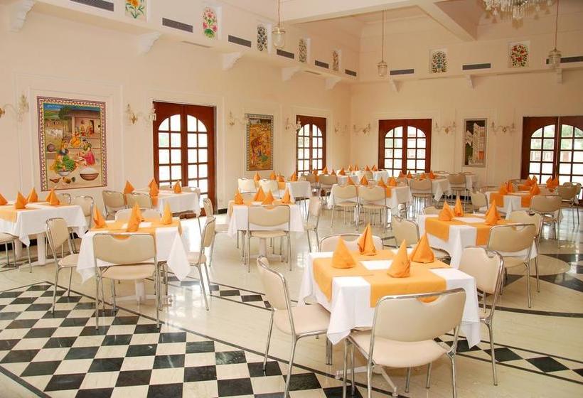 Hôtel Desert N Dunes 6