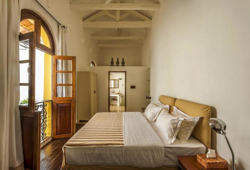 Bed and Breakfast Mateus Boutique Panaji