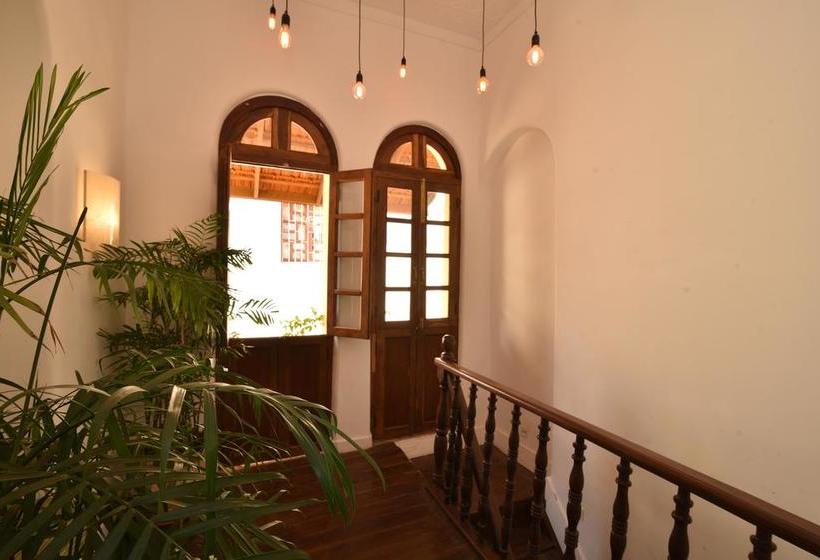 Bed and Breakfast Mateus Boutique 1