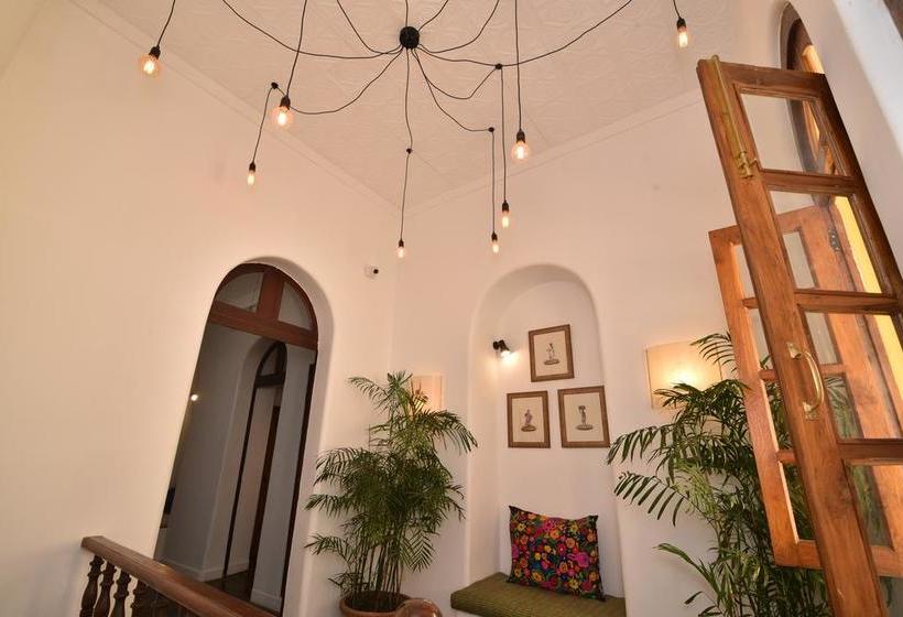 Bed and Breakfast Mateus Boutique 10