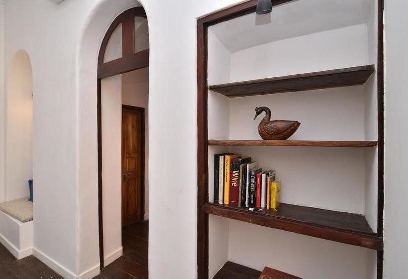 Bed and Breakfast Mateus Boutique 11