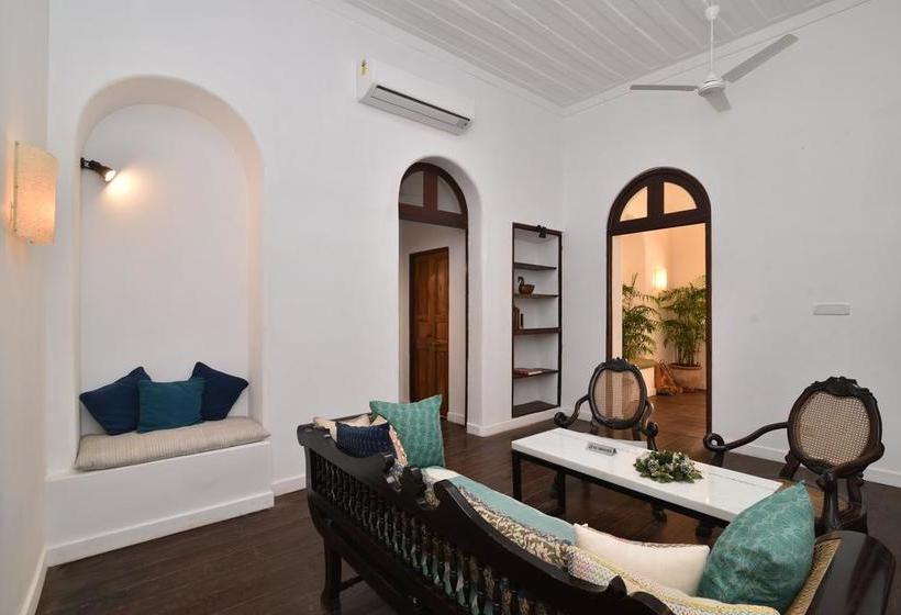 Bed and Breakfast Mateus Boutique 14