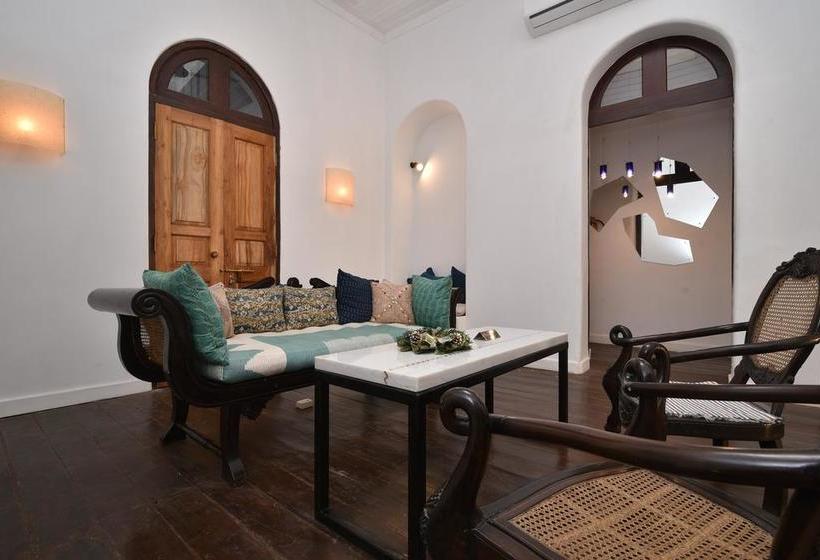 Bed and Breakfast Mateus Boutique 15