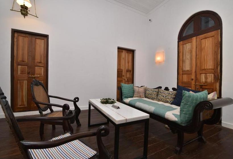 Bed and Breakfast Mateus Boutique 16