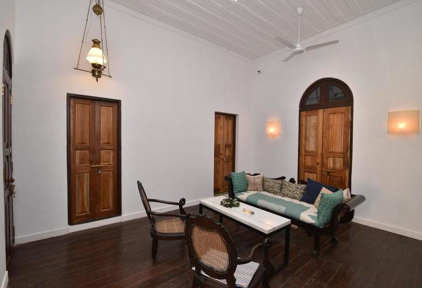 Bed and Breakfast Mateus Boutique 17