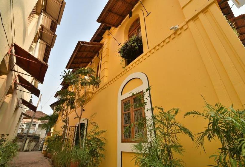 Bed and Breakfast Mateus Boutique 19